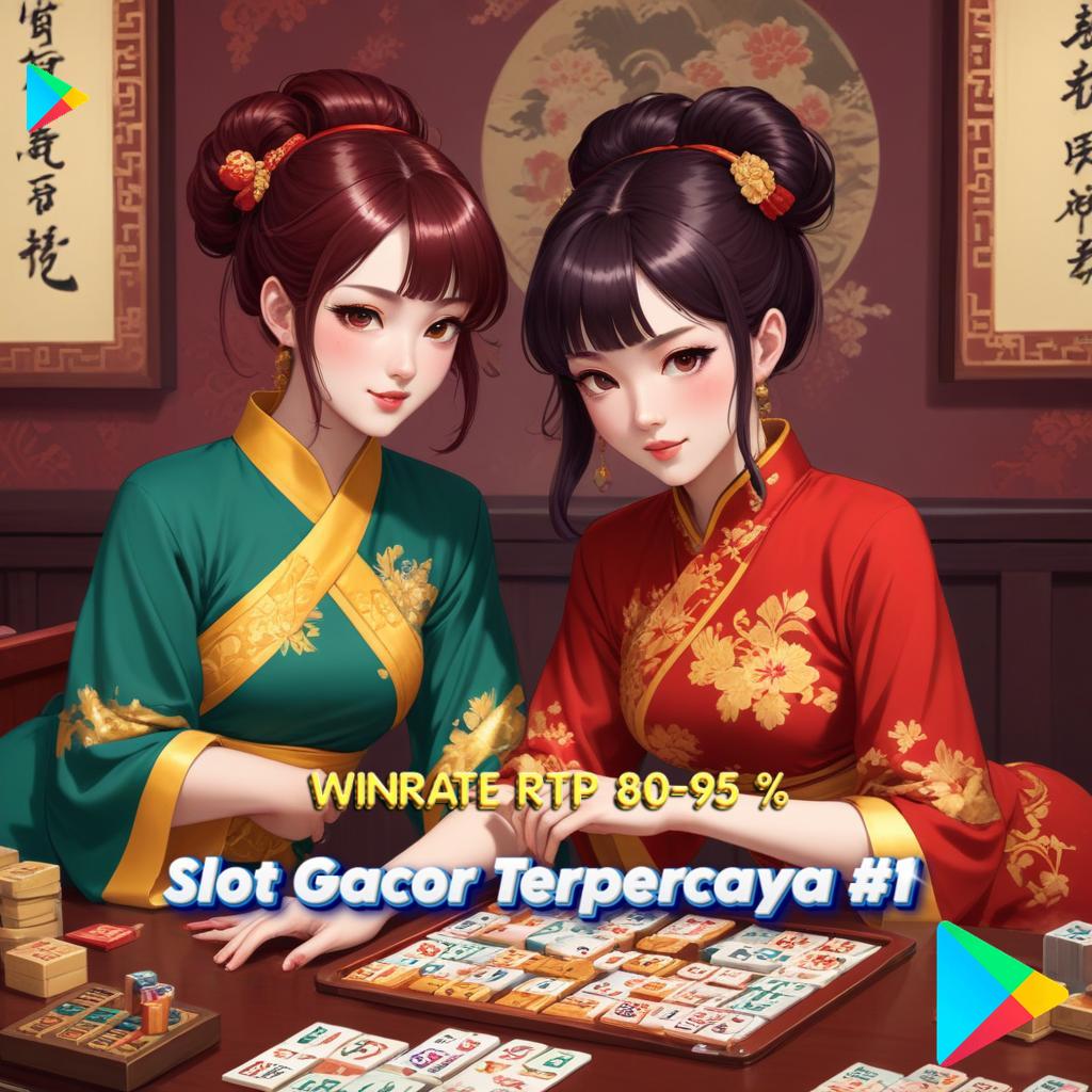 LINK SATU777 APK APK Premium, Fitur Ekstra, Mesin VIP Slot 777 Gacor Android!   