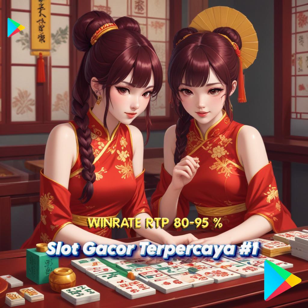 LINK UANGVIP APK Jackpot Nempel Terus | Fitur Canggih Siap Dorong Winrate!   