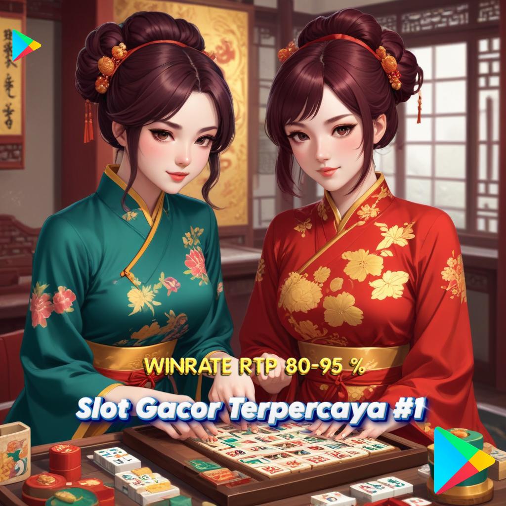 SLOT PG SOFT PALING GACOR Unduh APK Ini, Slot Online dengan Fitur Premium!   