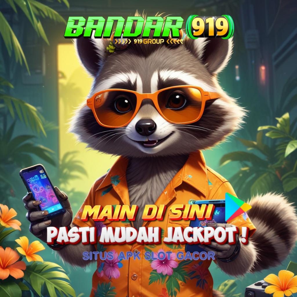 APK ANDROID HIWIN 777 Jackpot Nyata | APK Slot Ini Jackpotin Tanpa Ribet!   