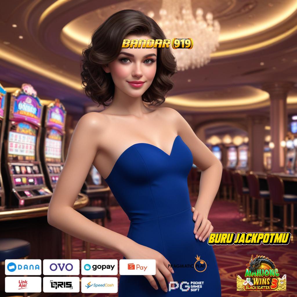 SLOT GACOR RTP TINGGI Platform Film Gratis Pastikan Hak Pilih Anda Terjamin