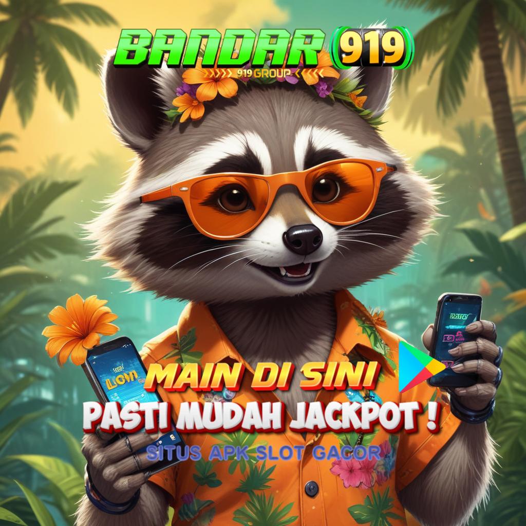 SLOT RP COM Auto Scatter Ini Cara Mudah Pasang APK!   