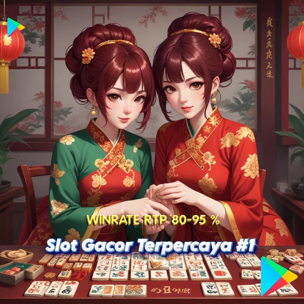 MAHJONG WINS 2 DEMO RTP Tinggi, Jackpot Besar | Slot Online dengan Kalkulasi RTP yang Lebih Akurat!   