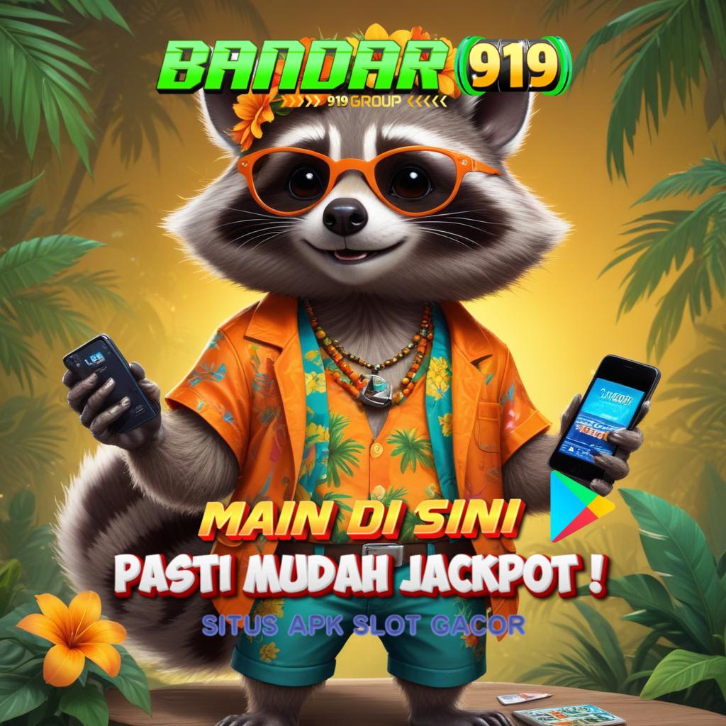 DY01 Auto Jackpot | APK Ini Layak Diunduh?   