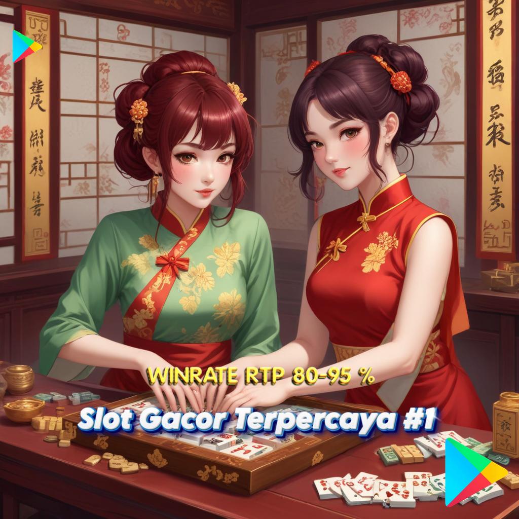 INFO SLOT GACOR HARI INI PG SOFT APK Slot Tema Game Seru Unduh APK dengan Fitur Winrate Tinggi