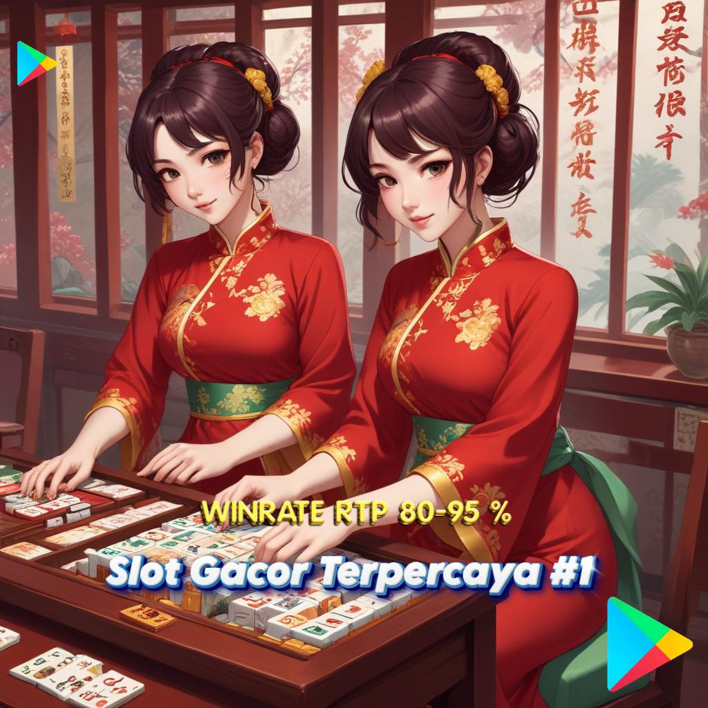 SITUS SLOT GACOR MAHJONG WAYS 2024 Android Gaming Upgrade | Teknologi Canggih & Grafis Tajam!   