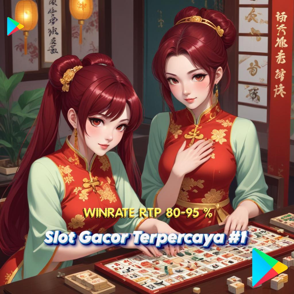 SLOT DEMO GACOR PARAH PG Versi Terbaru! Unduh Gratis!   