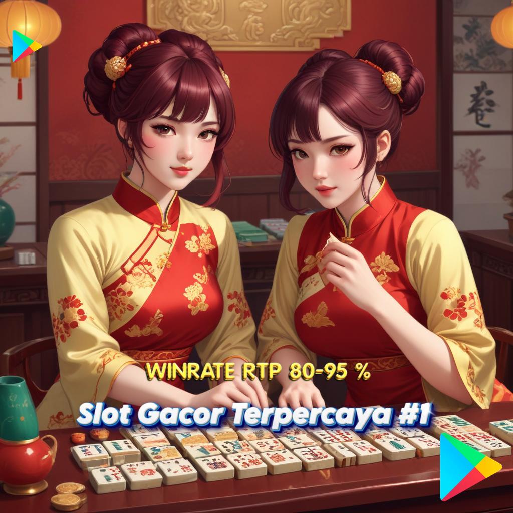 APK ANDROID GOWIN789 AI Assistant Canggih! Slot Online dengan RTP Real-Time & Akurat!   