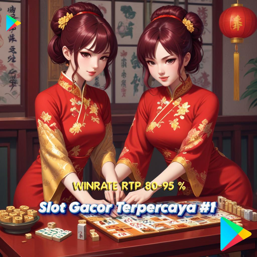 LINK REMI101 Main Slot QRIS | Slot Deposit Dana Gacor APK Android Siap JP!   