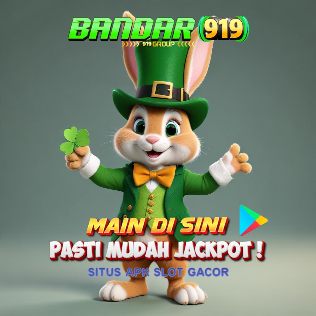 SLOT IDR 777 APK Akun VIP? Spin Efisien   