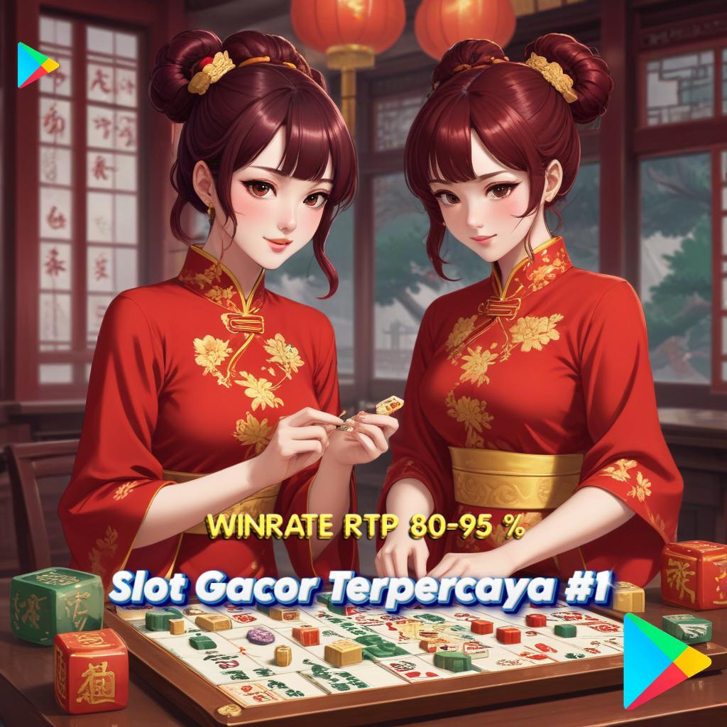 TGER123 Slot APK Gacor | Potensi Maxwin Slot APK Makin Maksimal!   