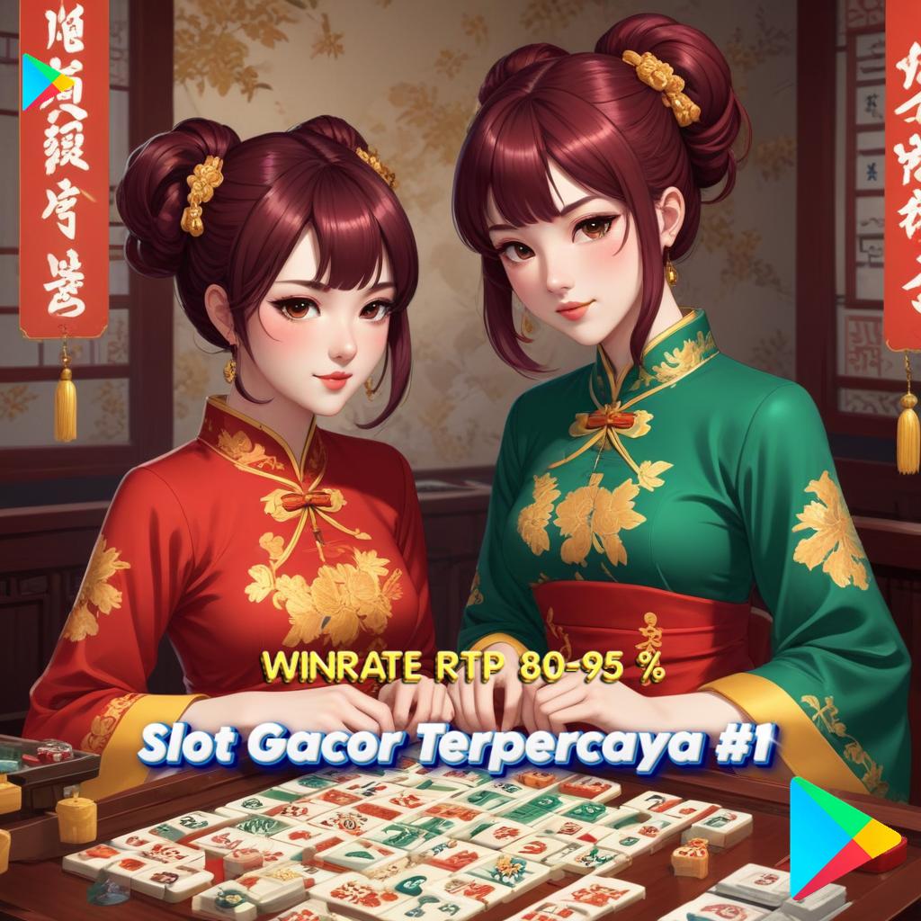 SINGA MOD APK Tema Game Unik | Slot 777 APK Tanpa Bot!   