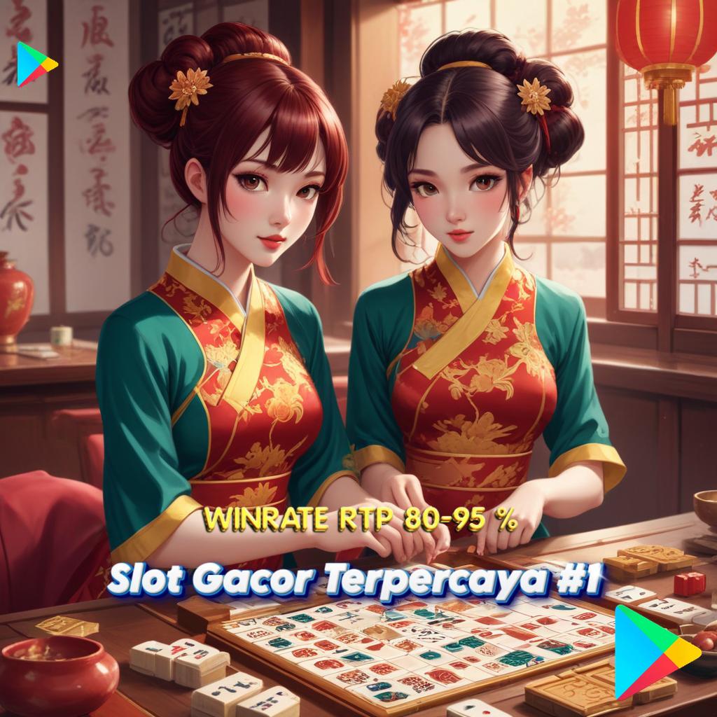 FUNSLOT Spin Gacor | APK Slot Playstore dengan Grafis Terbaik!   