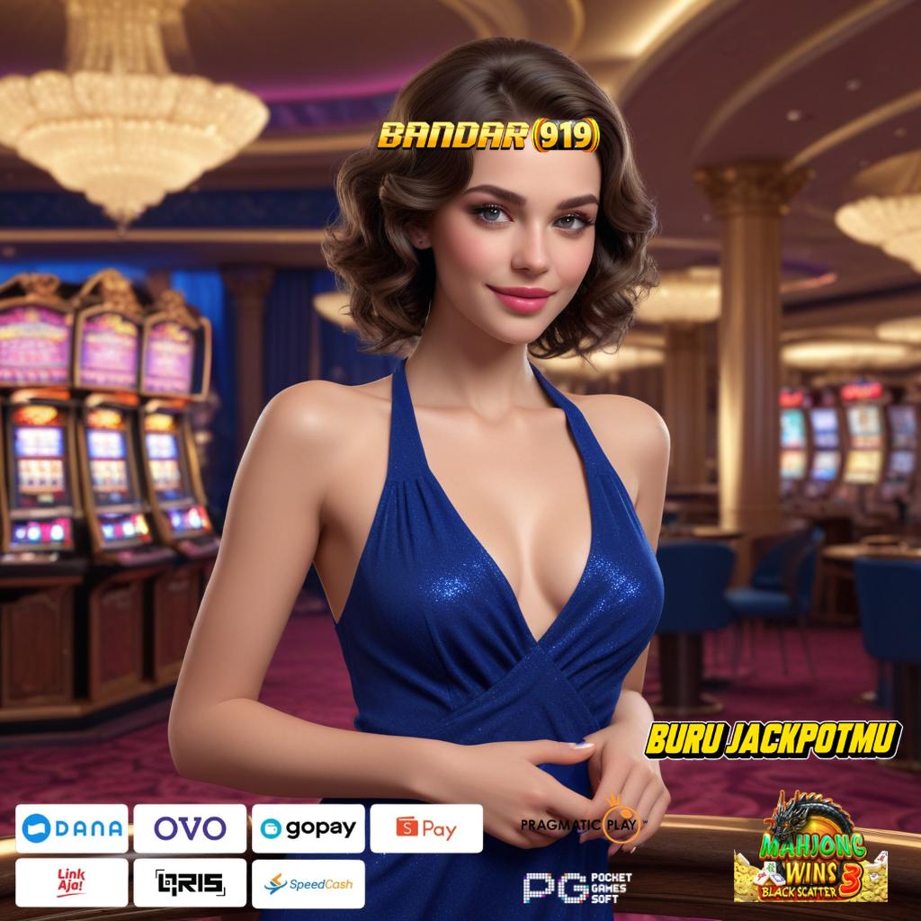 SLOT GACOR MENANG HARI INI Komisi Pemilihan Umum Akses Gratis ke Perpustakaan Nasional