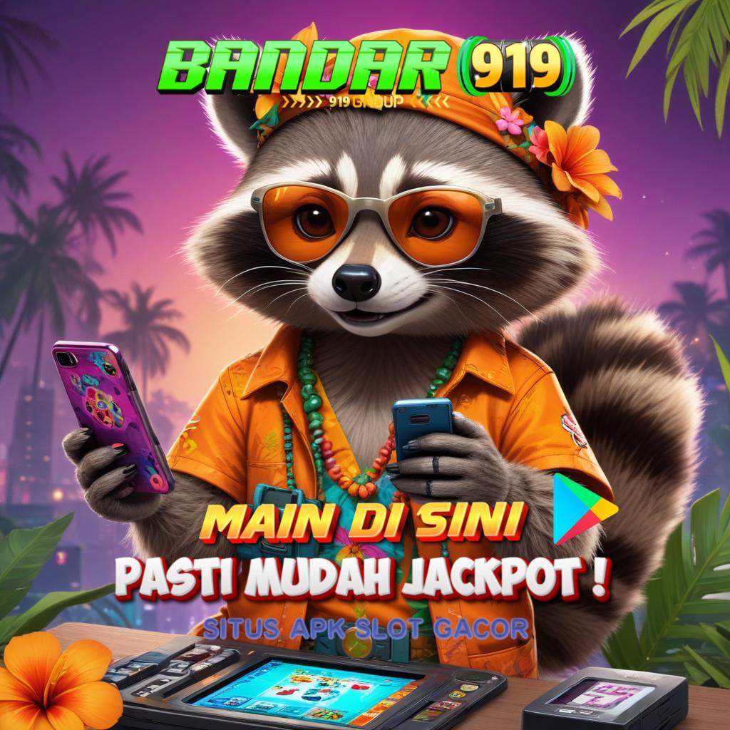 GOWIN Jackpot Lebih Dekat | Klaim Bonus, Langsung Spin!   