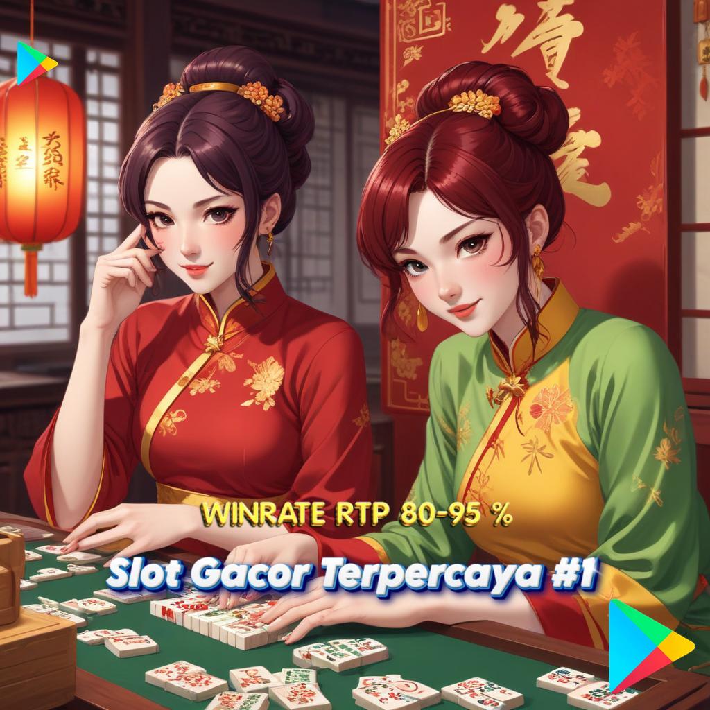 WIN777 APK TERBARU Jackpot Gede! Spin Efisien   