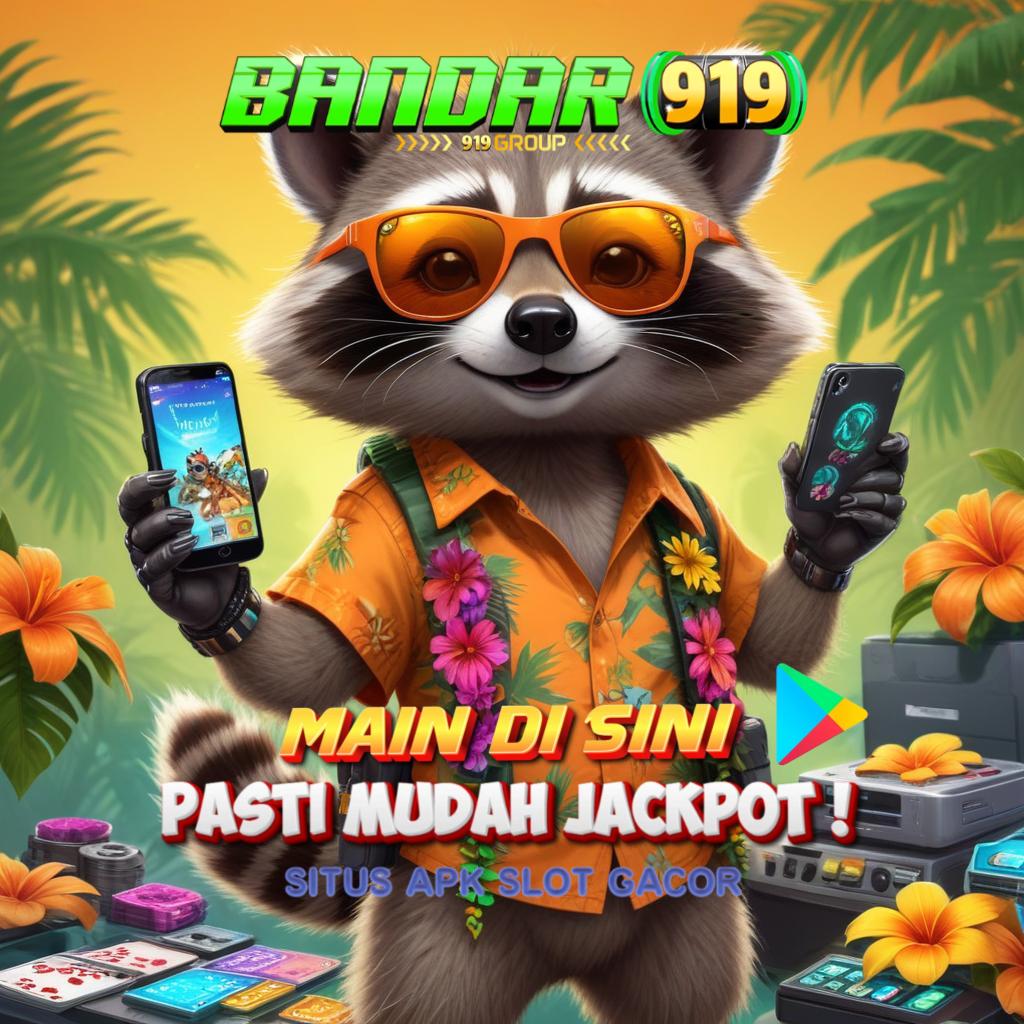 APLIKASI FG777 Akun Pro Slot APK | APK Slot Terkini!   