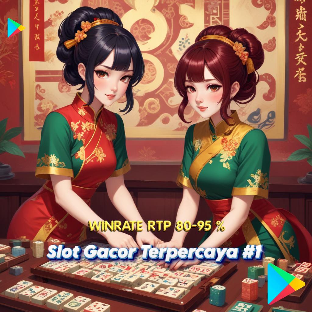 SLOT RESMI PALING GACOR AI Assistant APK Sudah Hadir Fitur Ekstra Bikin Auto Untung