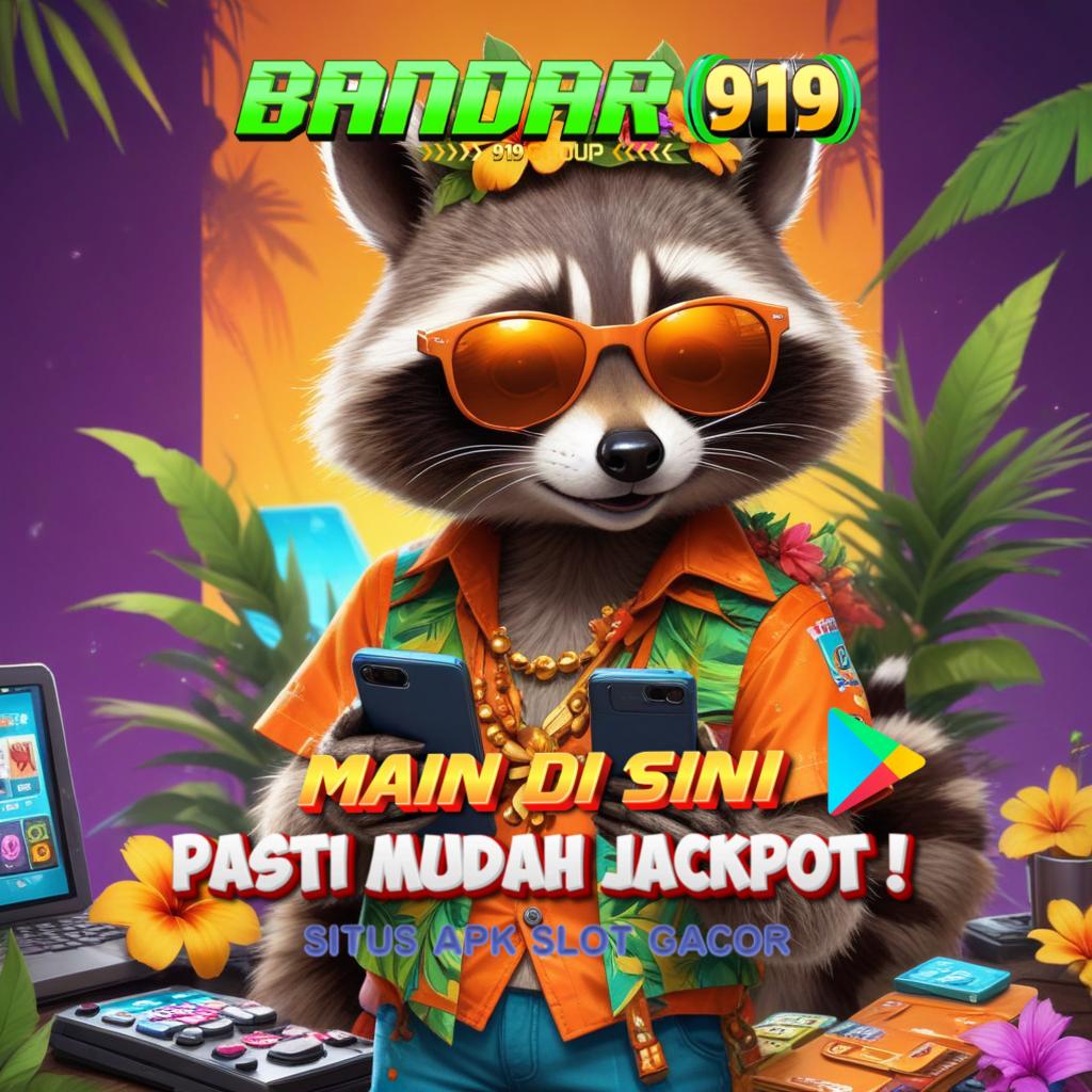 RR999 SLOT APK RTP Tinggi | Unduh APK dan Kejar Scatter Hitam!   