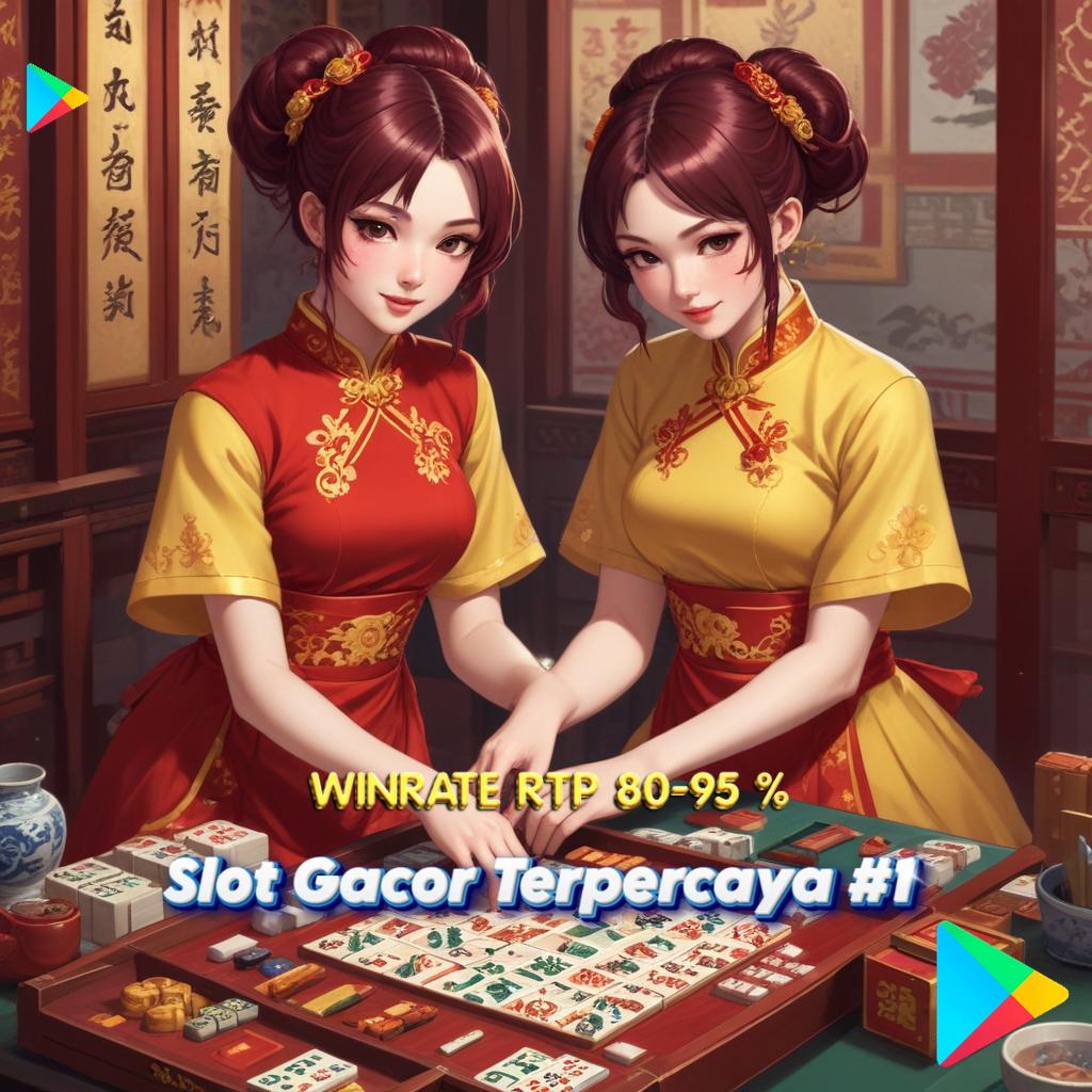 SLOT DEMO GRATIS TERLENGKAP Hari Ini Gacor | Setiap Spin Dijamin Profit   