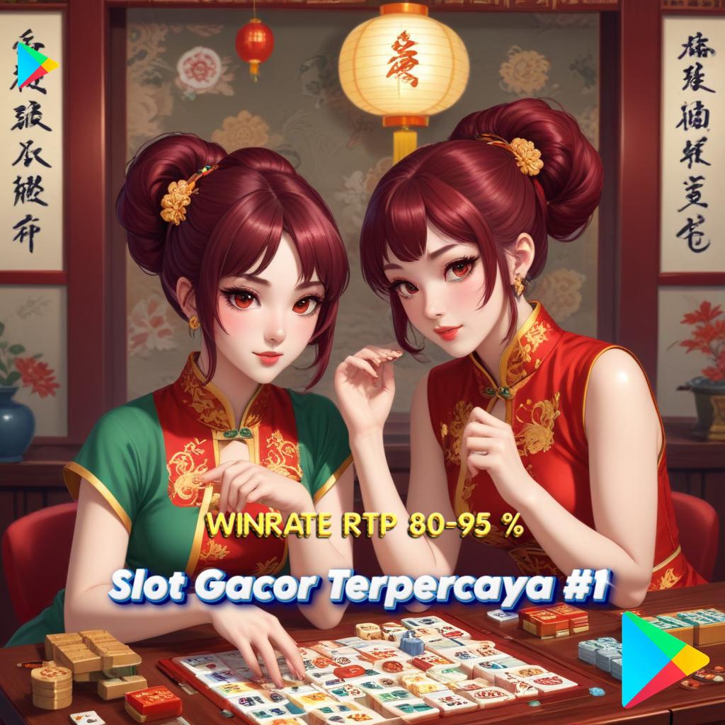 SITUS SLOT PALING GACOR GAMPANG MENANG Slot 777 VIP Game di APK Ini Siap Beri Kejutan