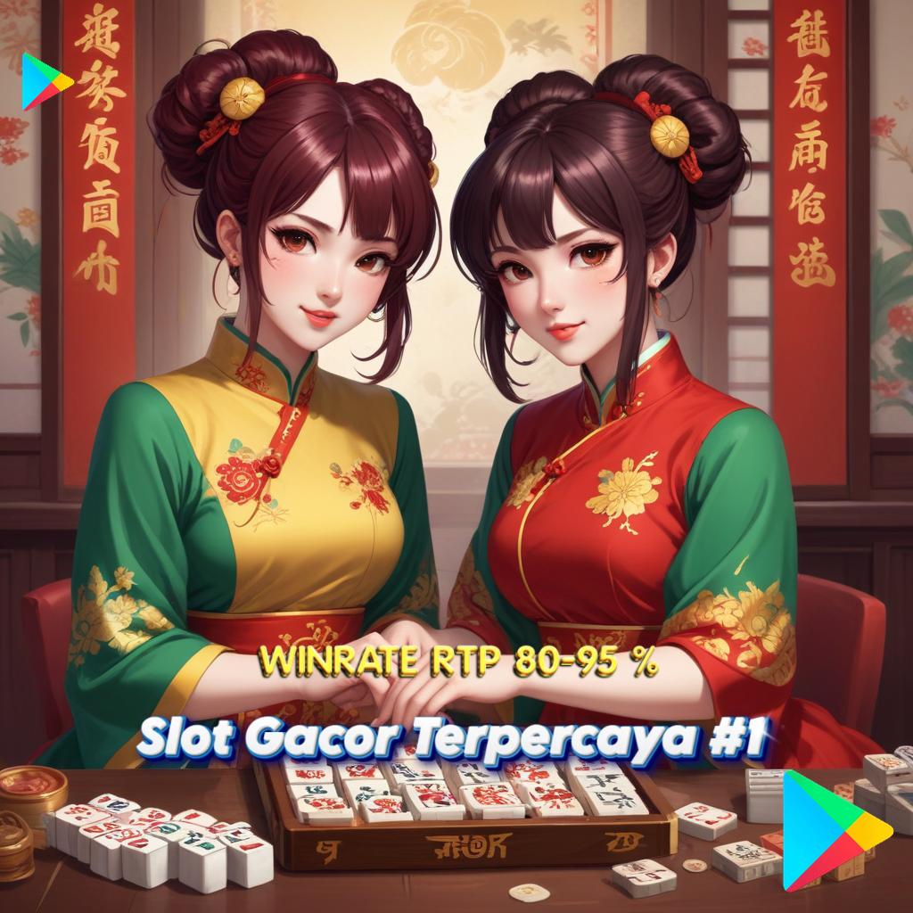 LUCKY BALI Main Tanpa Lag! APK Mesin Boost Bantu Jackpot Lebih Mudah!   