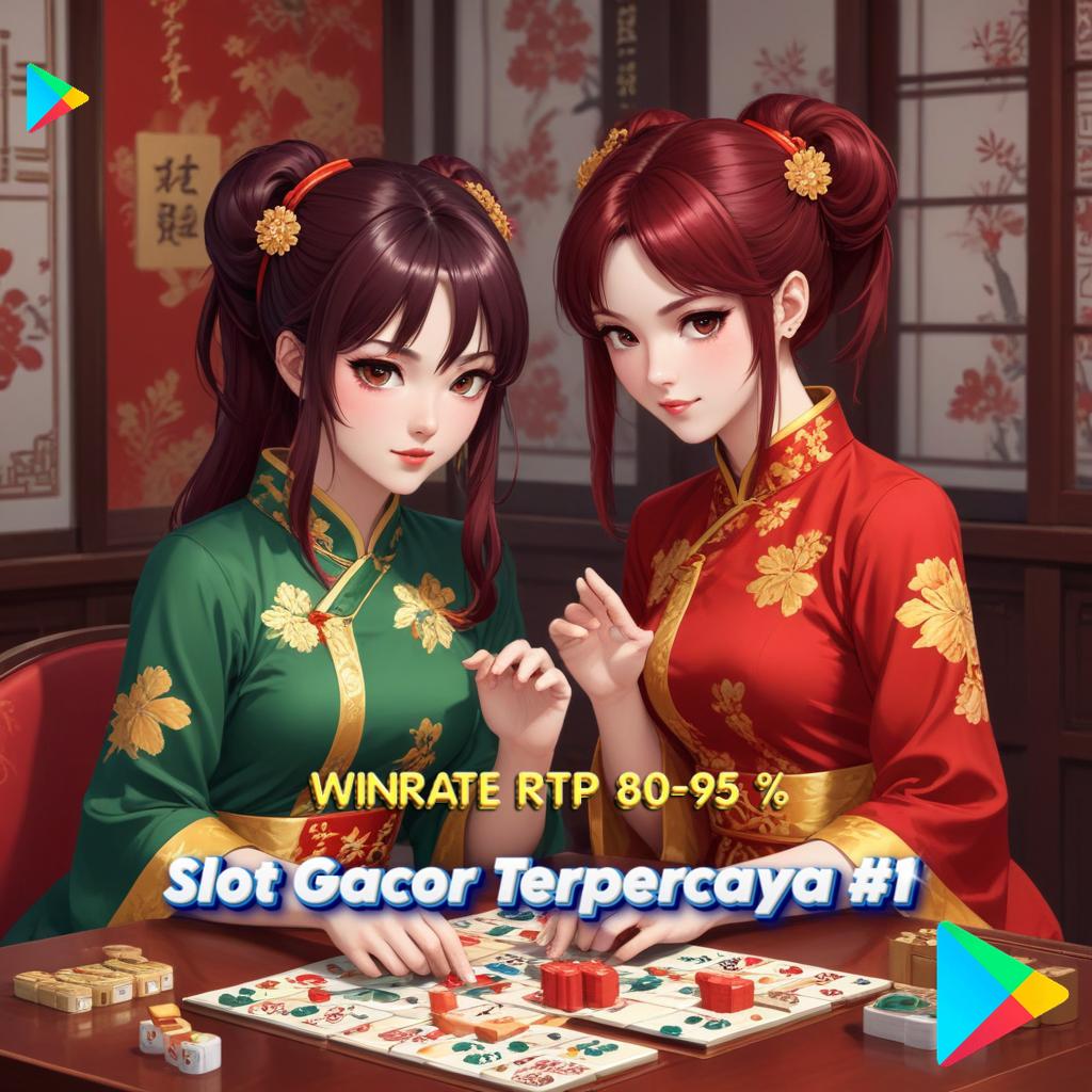 SLOT ONLINE GACOR INDONESIA Langsung JP | Unduh Sekarang!   