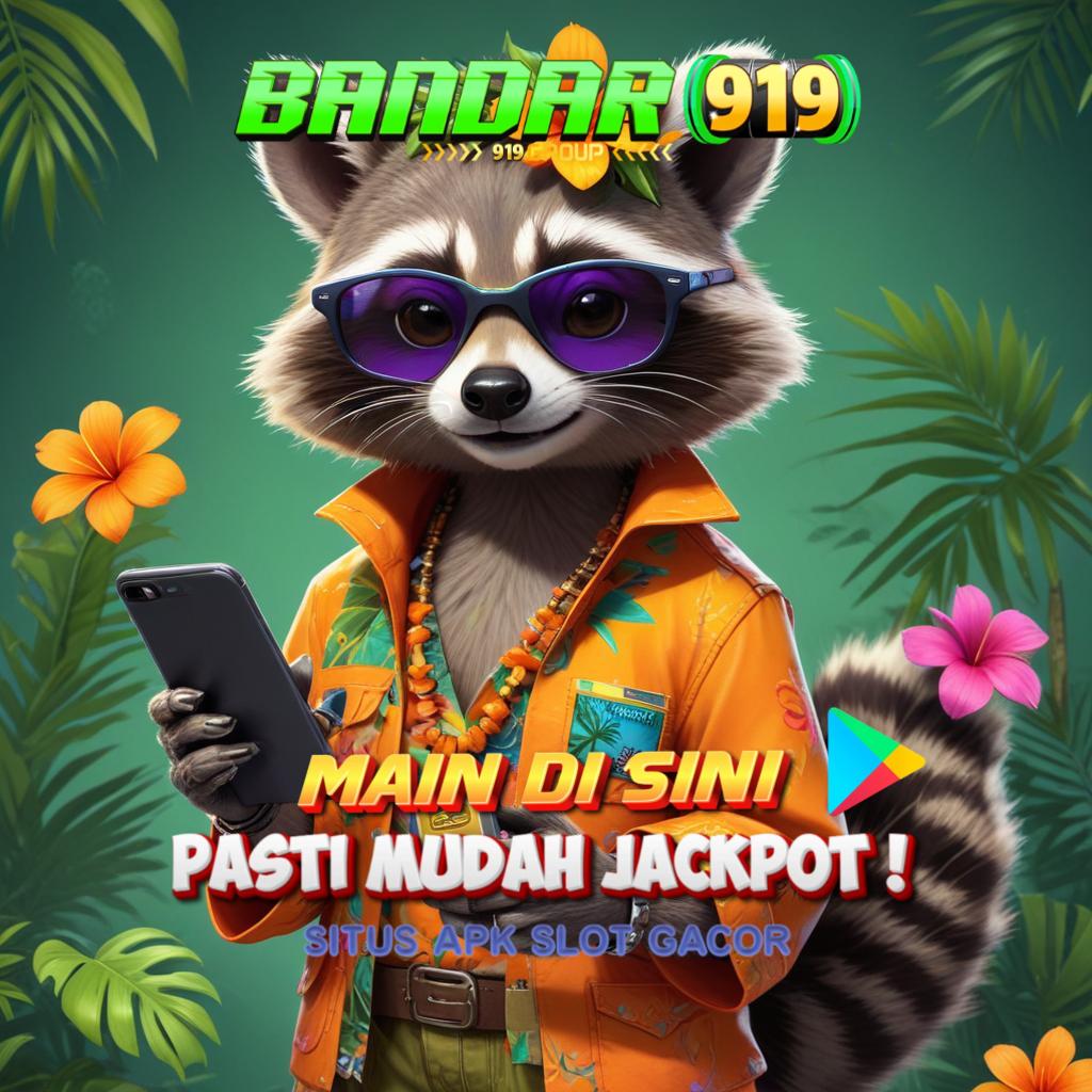 H89O APK Main Santai, JP Fantastis | APK Slot Modal Minim!   