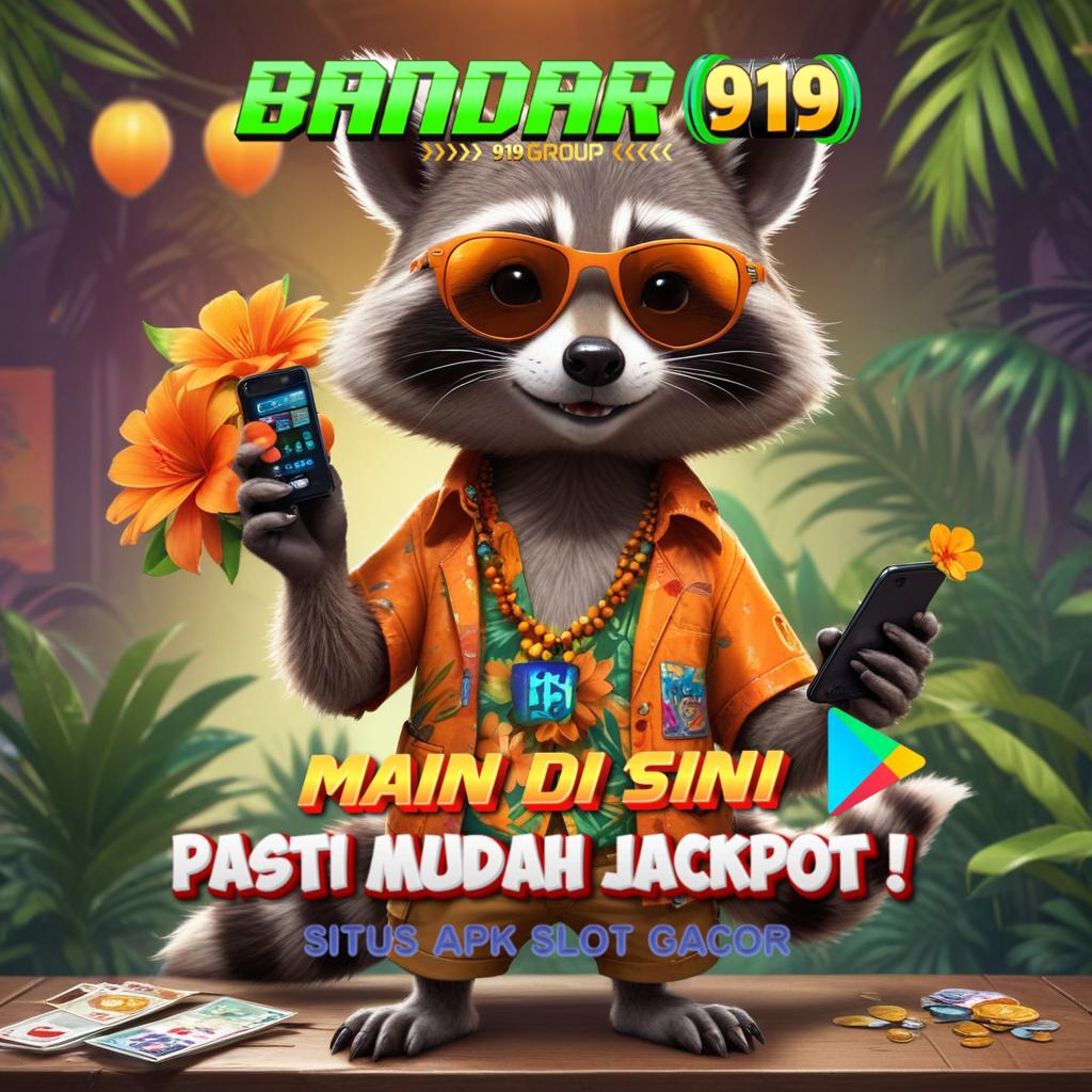 DOWNLOAD 8055 Main Slot Anti Bosan | APK Mesin Boost Langsung Bantu Auto Win!   