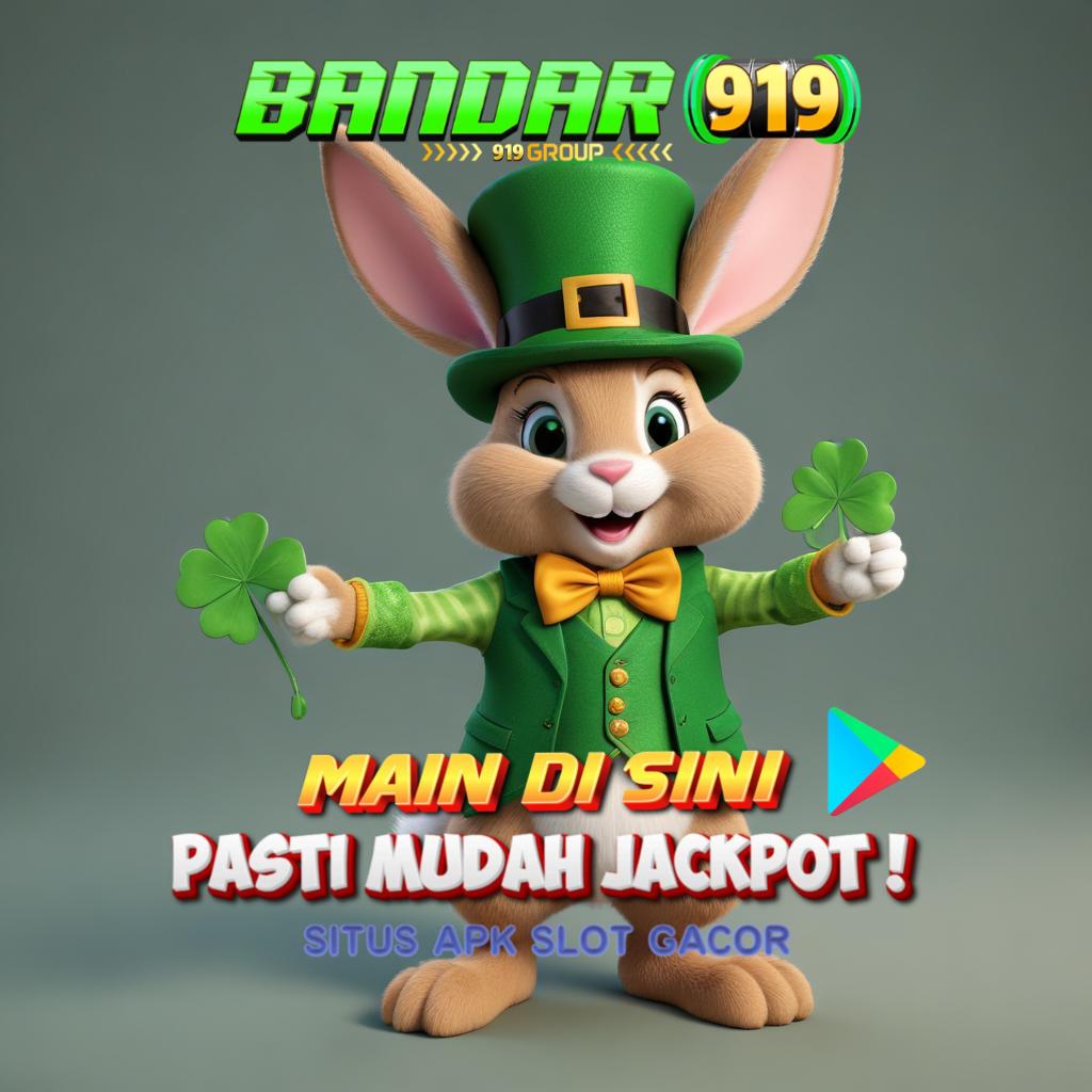 77 RABBIT VIP Gak Pake Lama | Unduh APK Efektif dengan Teknologi Terbaru!   