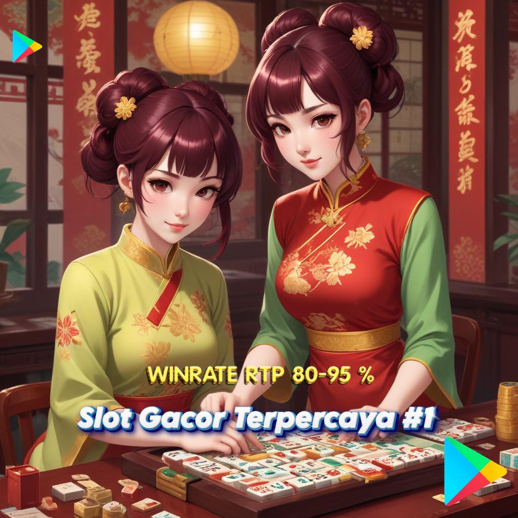 BOCORAN SLOT GACOR TERBARU HARI INI Unduh APK Mega Jackpot Gampang di Android