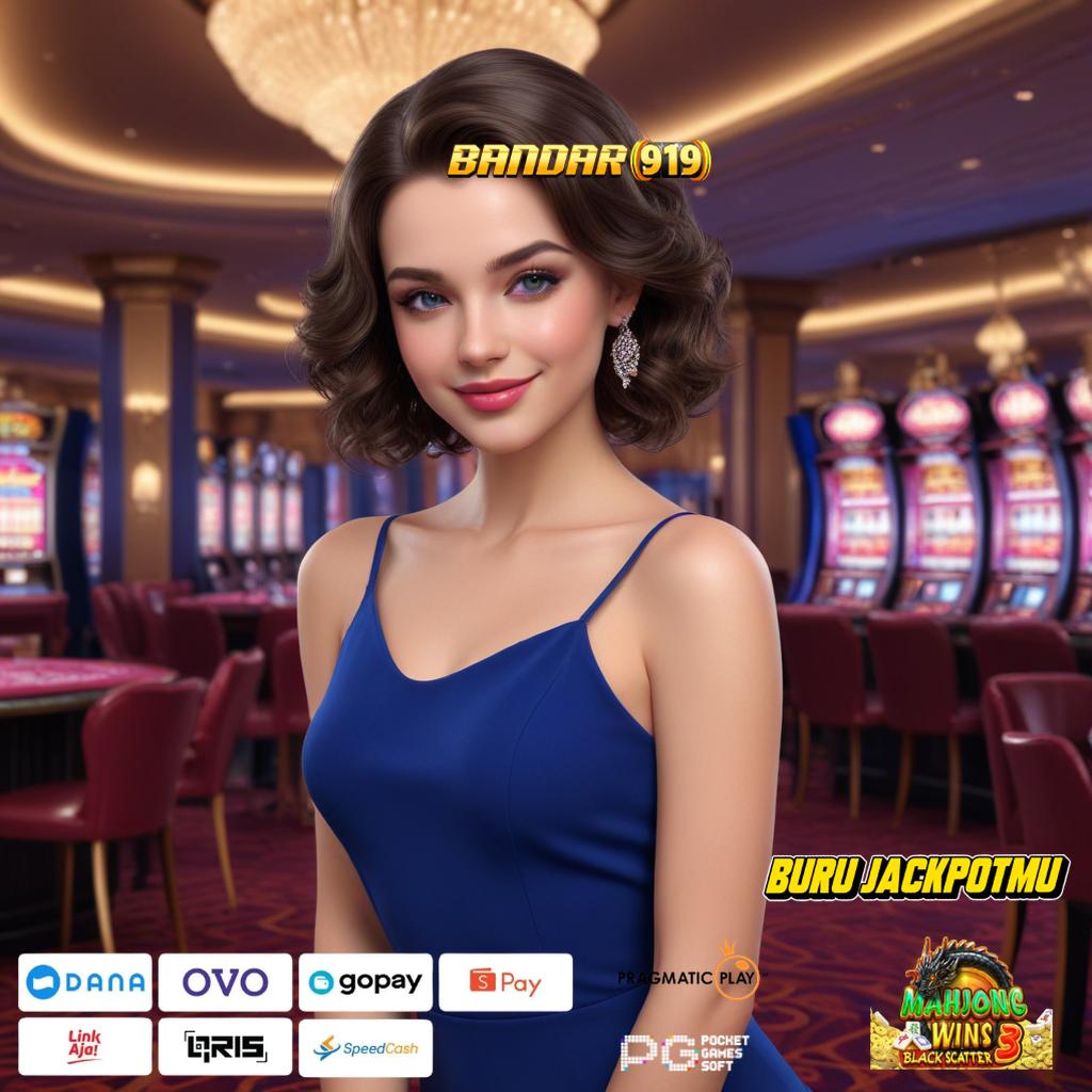 SLOT ONLINE SCATTER HITAM MAHJONG WAYS 2 Radio dan Televisi Publik Terbaru Agung dalam Reformasi Hukum