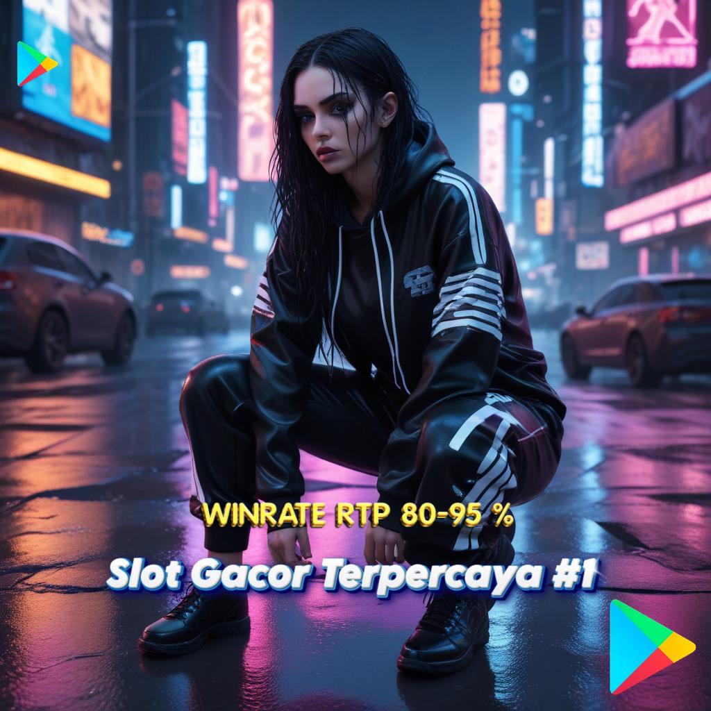 D73 VIP Langsung JP APK Slot VIP dengan Sistem Keamanan Terbaik