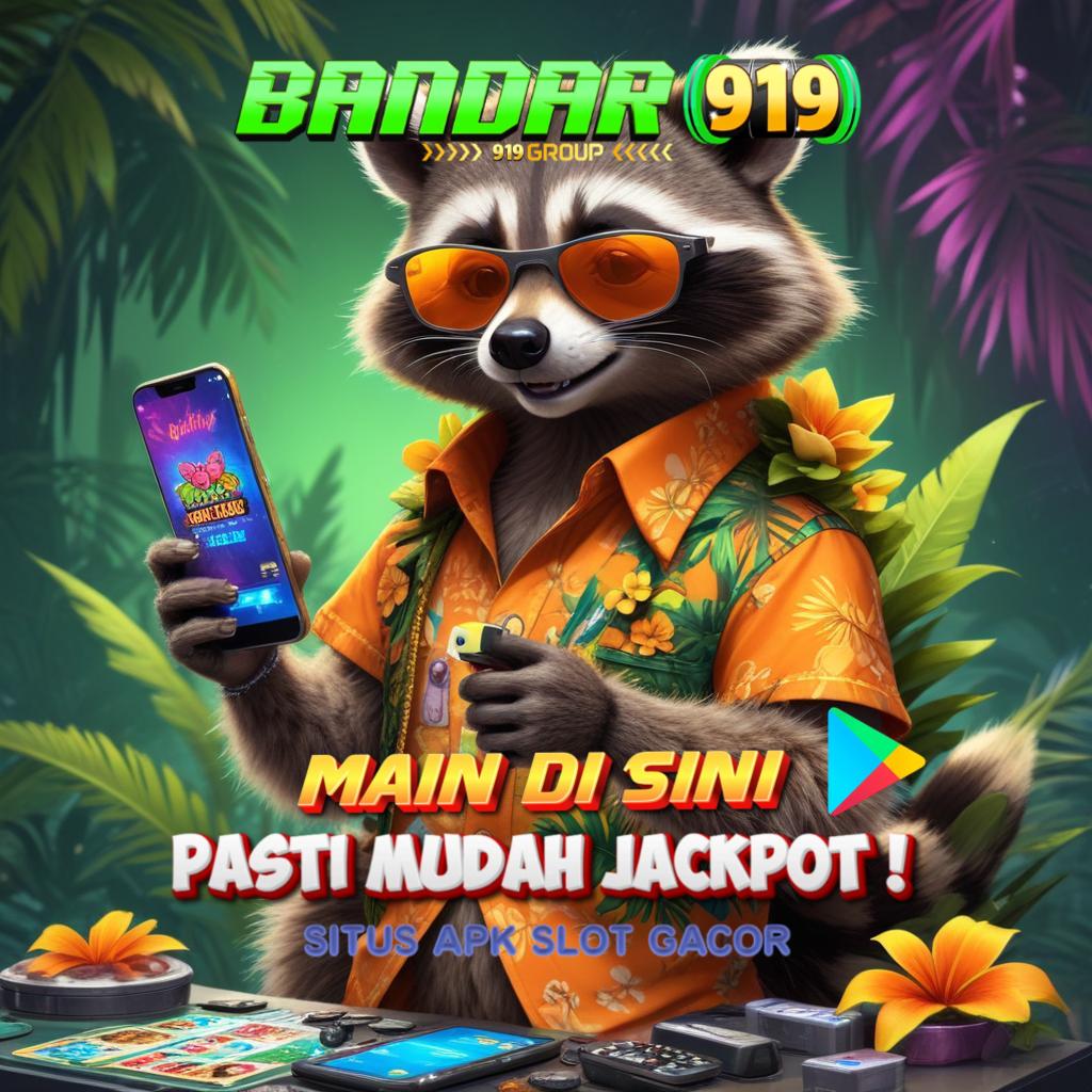 SP777 DAFTAR Unduh APK Ini, Adaptif Jackpot Besar   