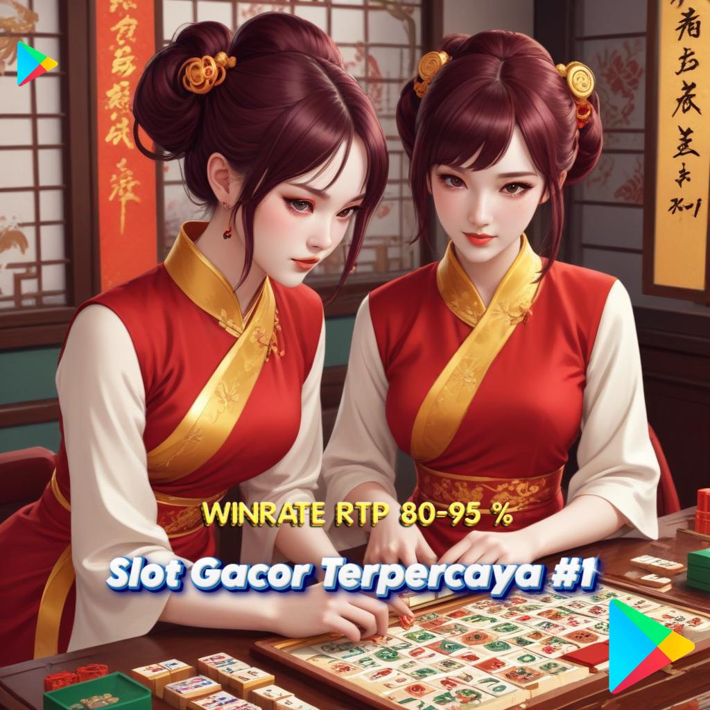 DAFTAR SITUS SLOT GACOR 2024 Maxwin di Genggaman Download APK Sekarang