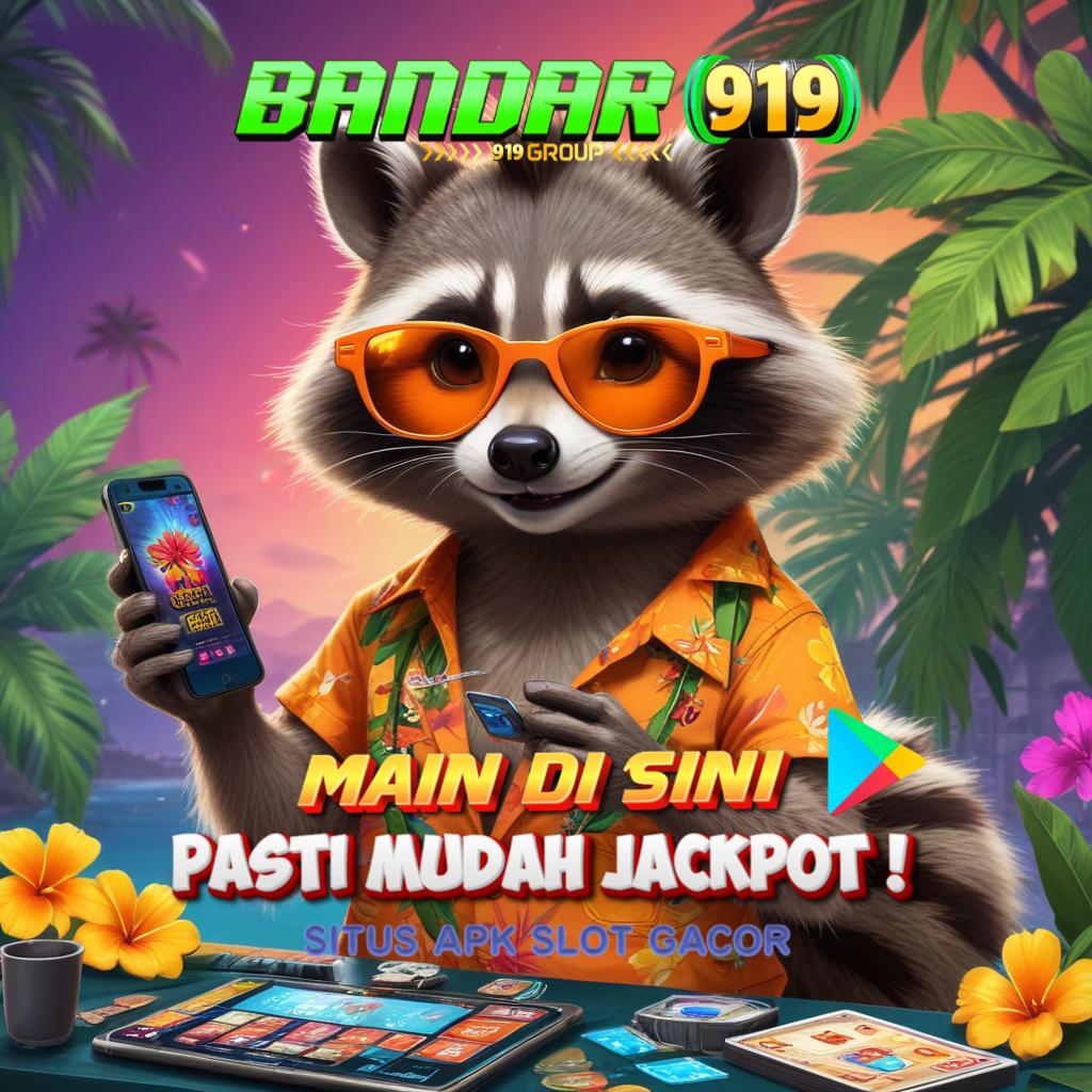 DOWNLOAD SR777 Unduh APK Server Super! Slot Online dengan Desain Lebih Modern!   