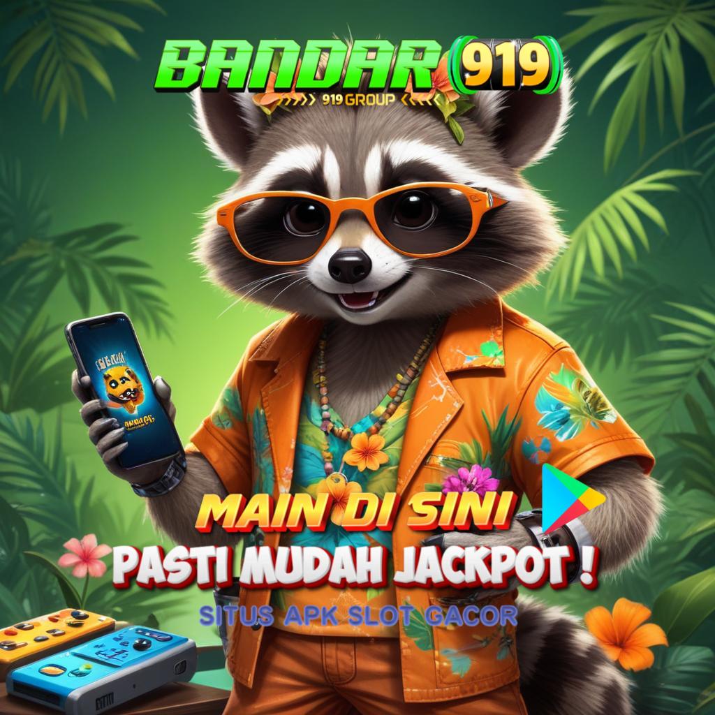 ANIMASU WIN Jackpot 3 Menit? Download Mesin VIP Slot 777 Gacor!   