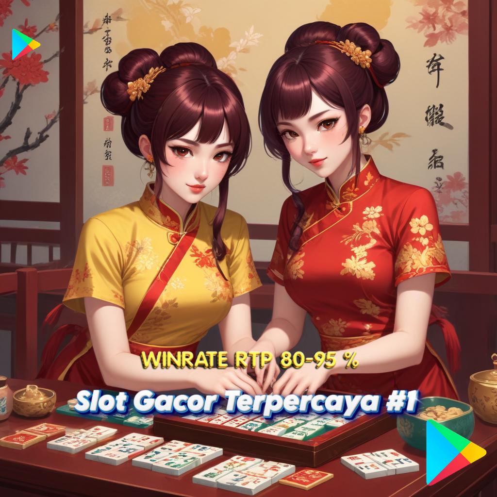 SITUS SLOT RESMI DAN GACOR Event Gacor! APK Ini Dijamin Gacor Setiap Hari!   