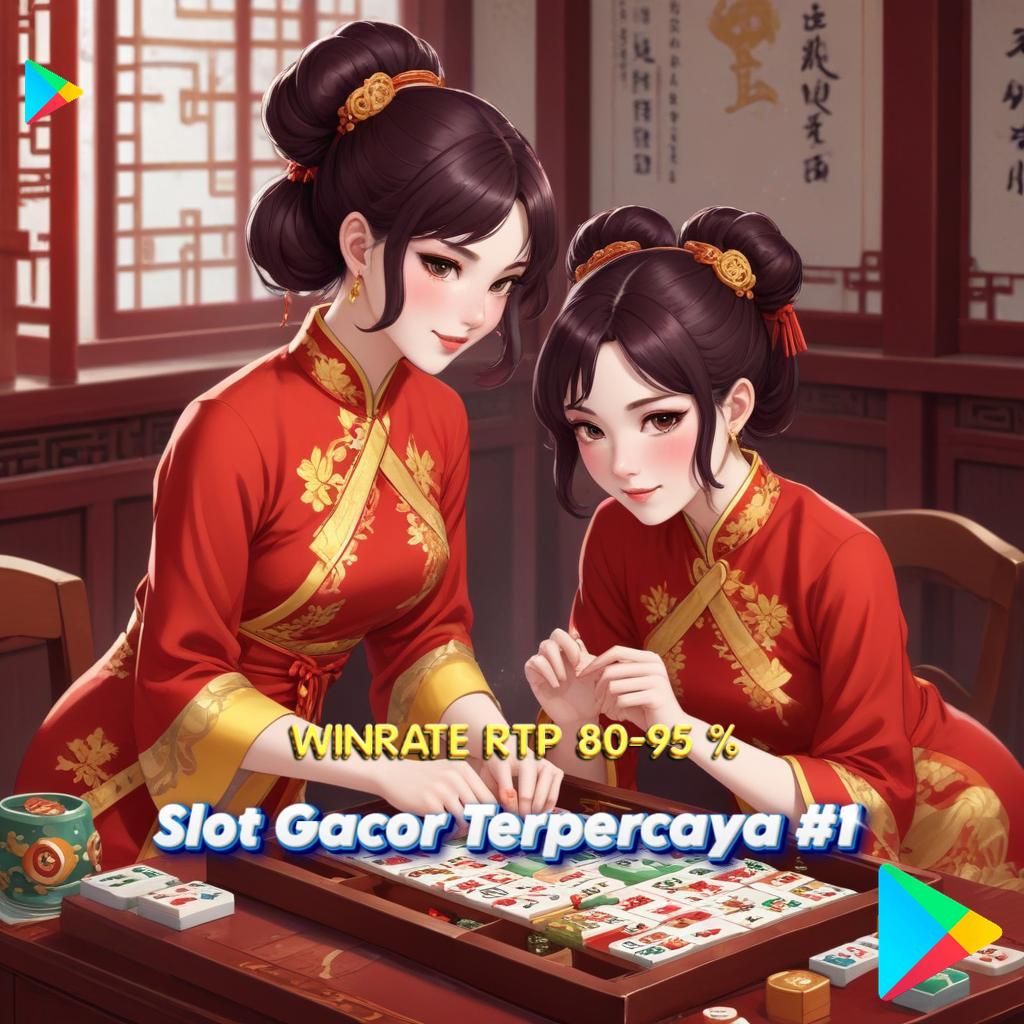 GG777 SLOT Unduh APK Ini, Download Gacor Android!   