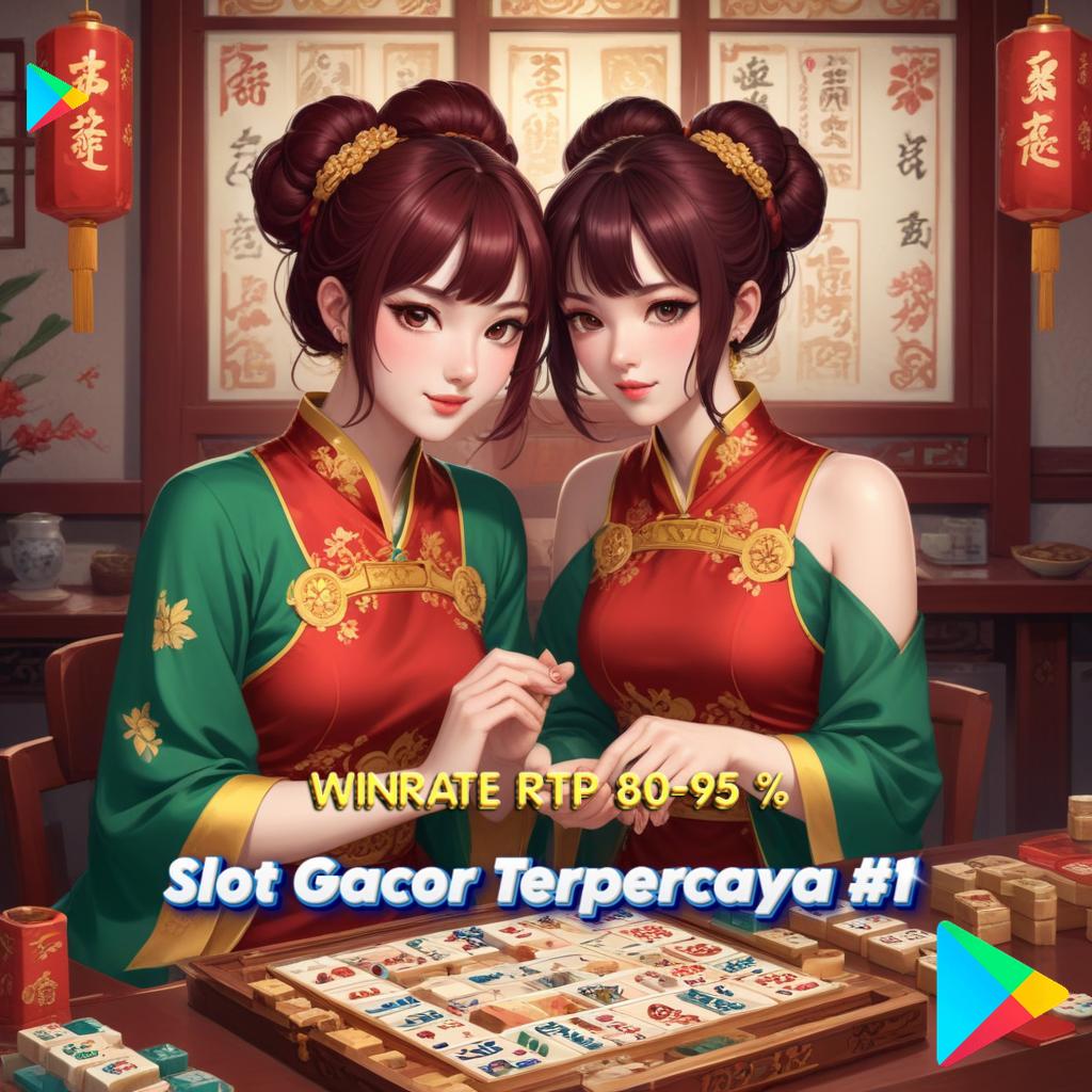 SITUS SLOT RESMI DAN GACOR Cuan Lebih Mudah | Unduh APK dengan Server Terbaik!   