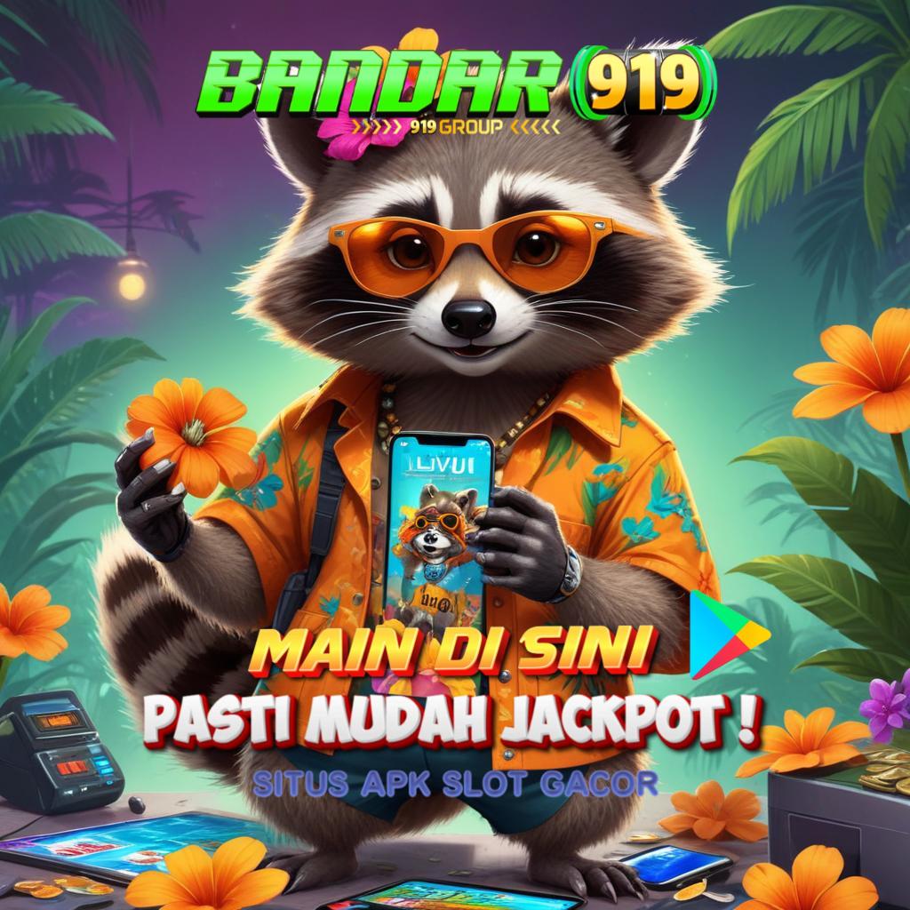 1307 APP Bermain Lebih Praktis | dan Rebut Jackpot!   