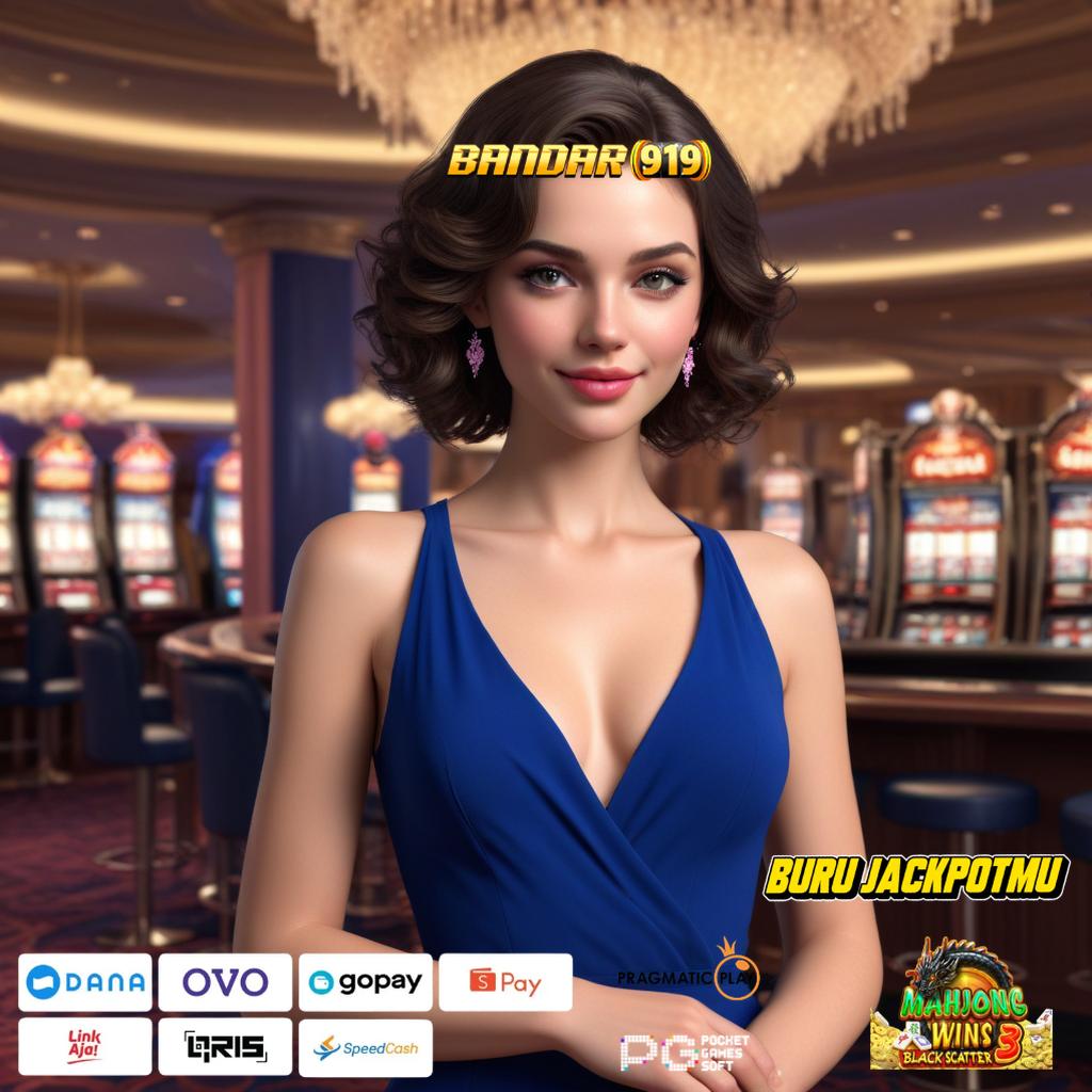 LUCKSVIP APK Update Terbaru Bersama Wujudkan Pemilu Bersih