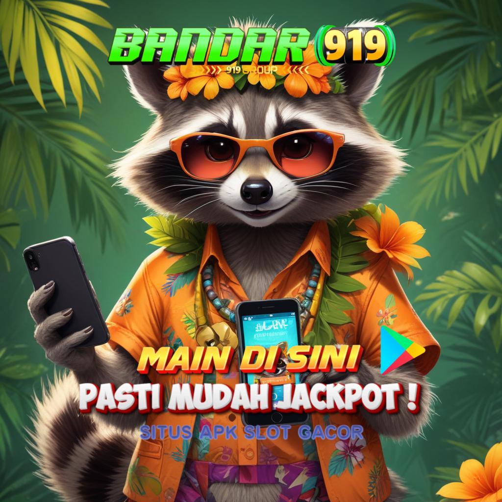 SITUS SLOT JACKPOT APK Ini Punya Pola Terbaru! Unduh APK Sekarang!   