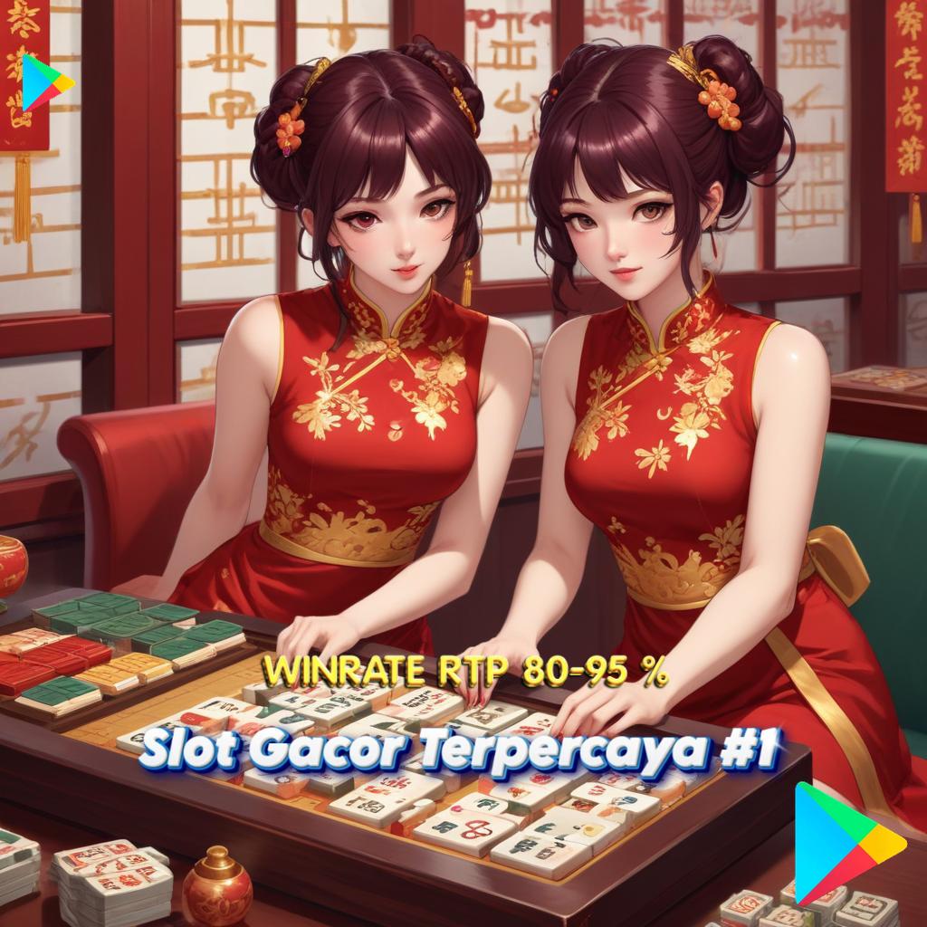 APK SLOT GACOR MAHJONG Android Gaming Upgrade | APK Terbaru Gratis untuk Semua!   