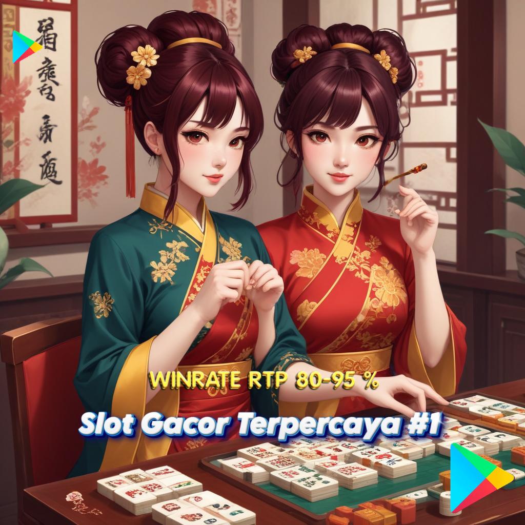 SLOT DEMO THAILAND RUPIAH Main Santai, Bet Kecil, APK Terbaru untuk Kesempatan Maksimal!   