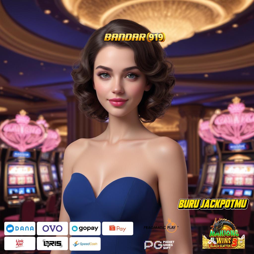 LUCKYMINO APK ANDROID Event Eksklusif Mewakili Suara Rakyat