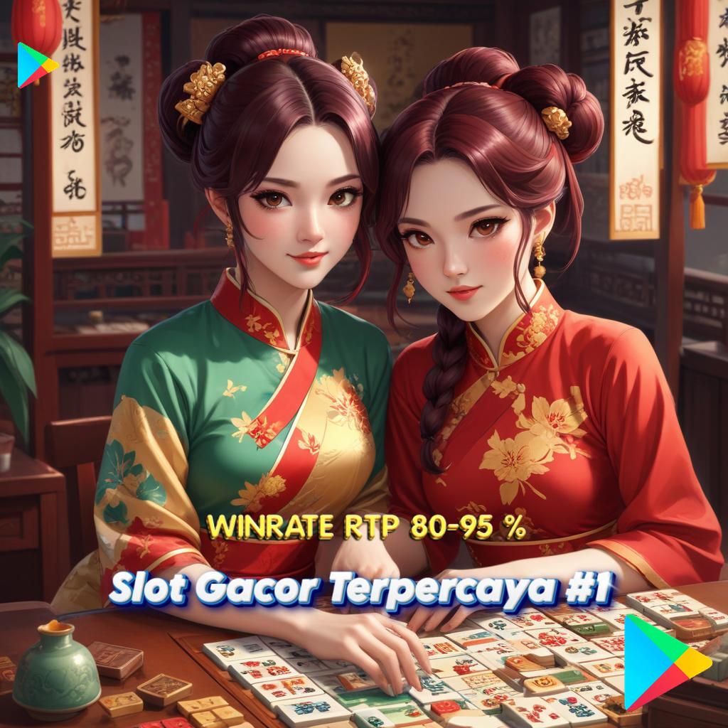 SLOT GACOR HARI INI MAHJONG WAYS 2 Jackpot di Tangan | Deposit QRIS di APK Ini Udah Terjamin!   