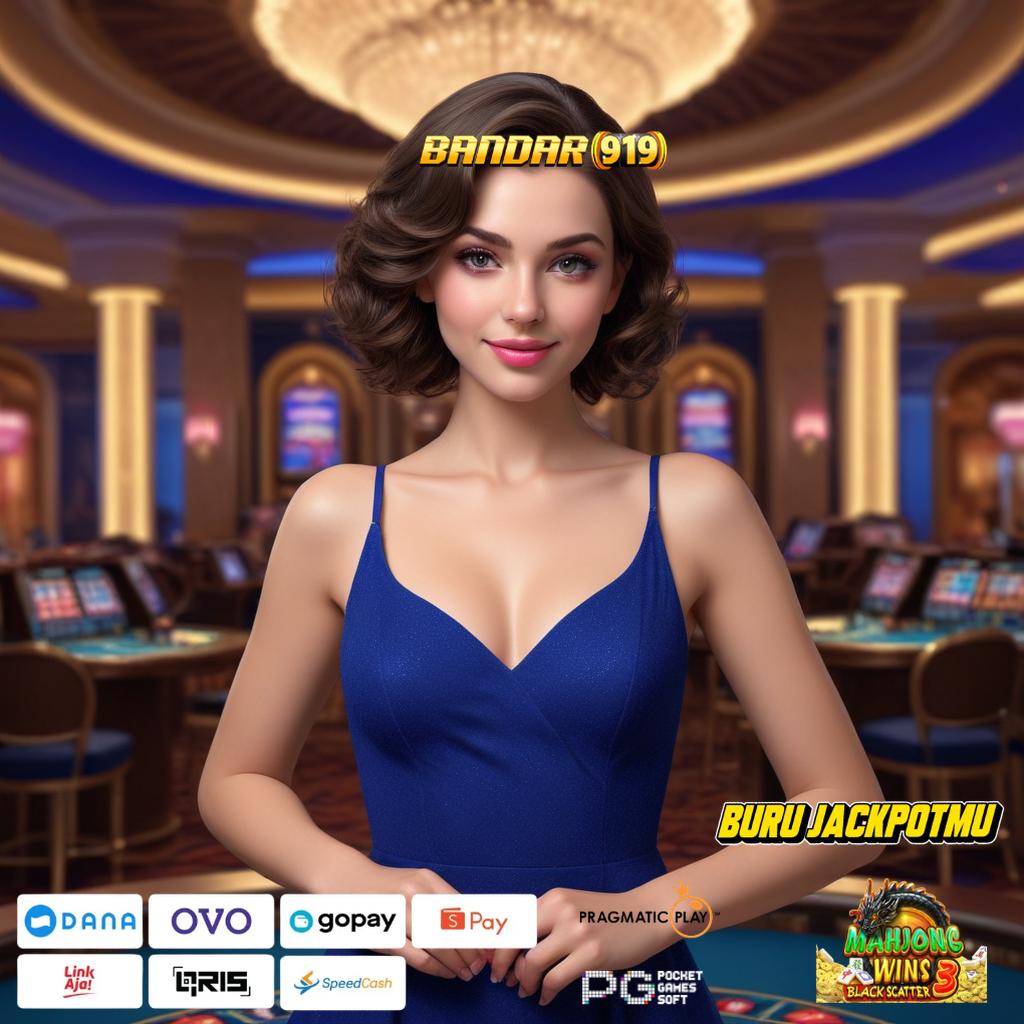 PRO777 APK Akses Gratis Pembinaan Narapidana