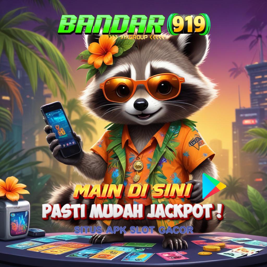 SCATTER HUNTER DOT APP Pola Baru, Strategi Auto Win! Mesin VIP Slot 777 Gacor Android!   