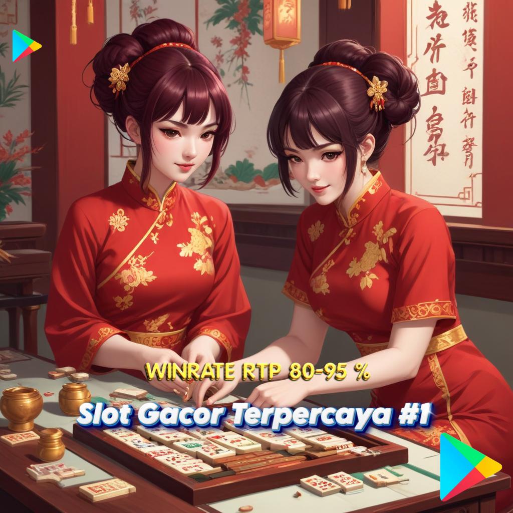 IDN SLOT DEMO GATOTKACA Jackpot APK Terbaru | Slot Online Paling Mutakhir!   